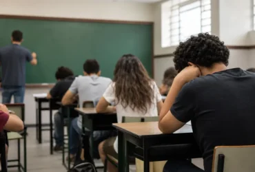 prova nacional docente 2026 saúde mental