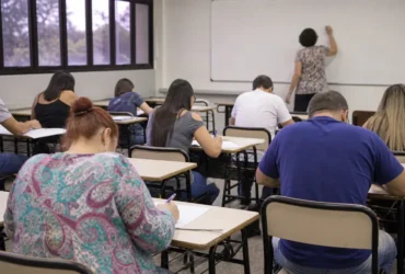 Prova Nacional Docente PND 2026