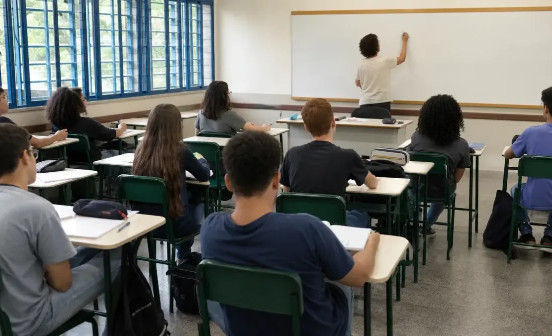 Prova Nacional Docente PND São Paulo portaria MEC 527
