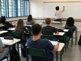 Prova Nacional Docente PND São Paulo portaria MEC 527