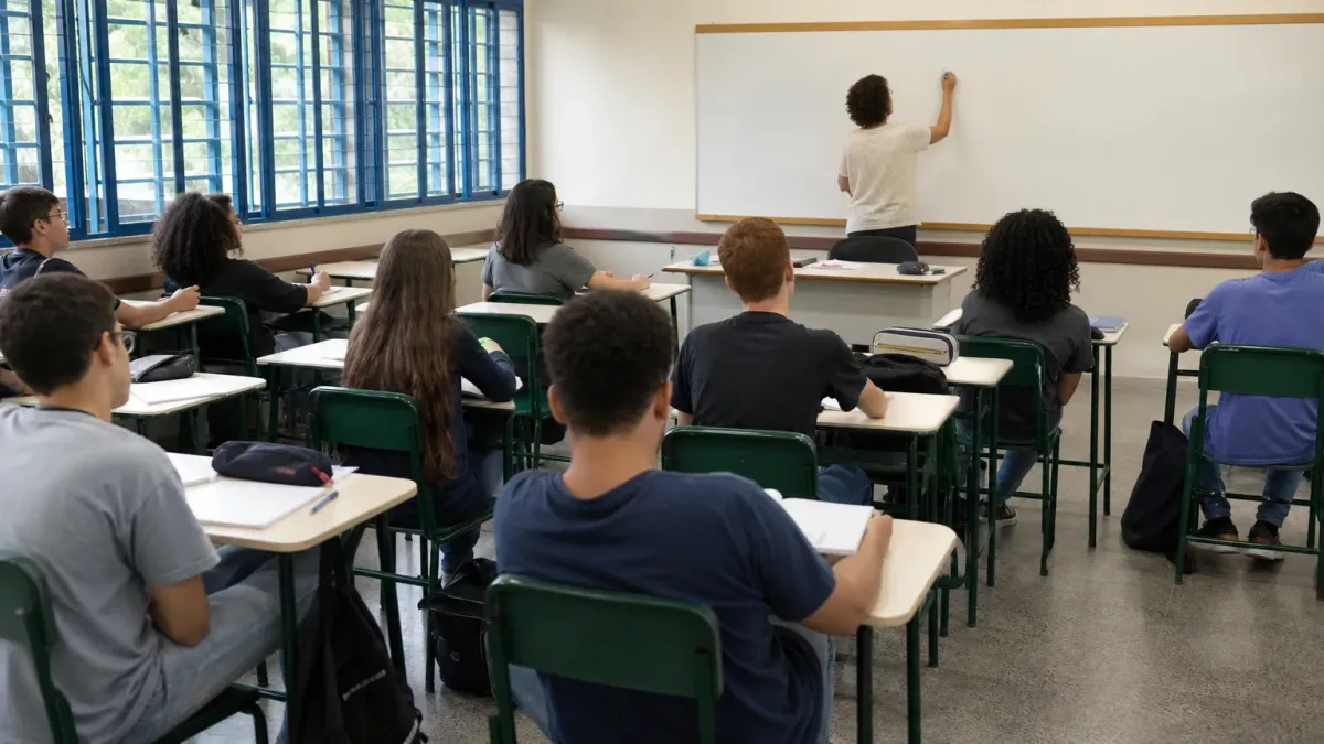 Prova Nacional Docente PND São Paulo portaria MEC 527