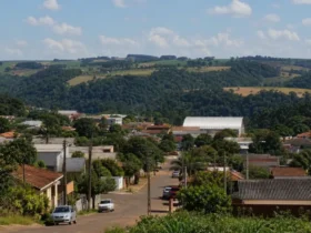 PSS Reserva do Iguaçu (PR) salário até R$ 1.877