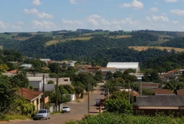 PSS Reserva do Iguaçu (PR) salário até R$ 1.877