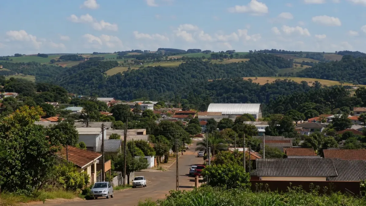 PSS Reserva do Iguaçu (PR) salário até R$ 1.877