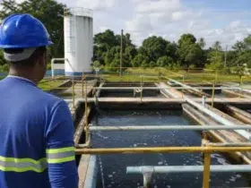 PSS SAAE Nova Brasilândia D’Oeste 10 vagas