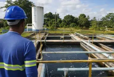 PSS SAAE Nova Brasilândia D’Oeste 10 vagas