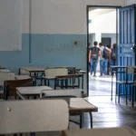 redes estaduais perderam 26,2% das matrículas