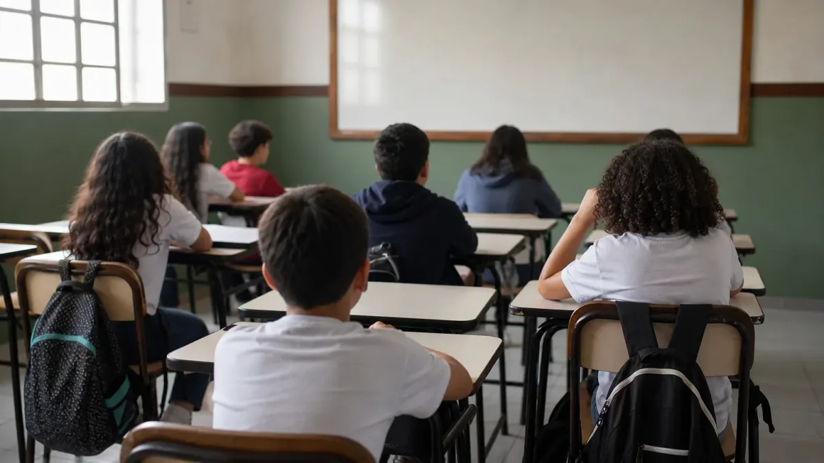 reduzir dias letivos de 200 para 180