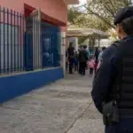 reforço na segurança em escolas e CMEIs Curitiba