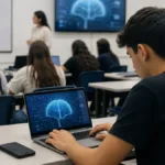 regras de inteligência artificial para escolas e universidades
