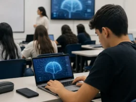 regras de inteligência artificial para escolas e universidades