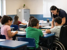 regras PNEEI 2025 Educação Especial Inclusiva
