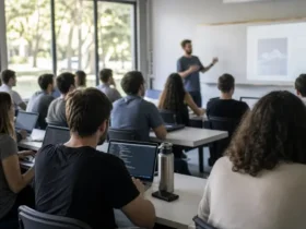 Residência em IA gratuita 75 vagas bolsa R$ 1500