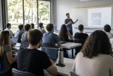 Residência em IA gratuita 75 vagas bolsa R$ 1500