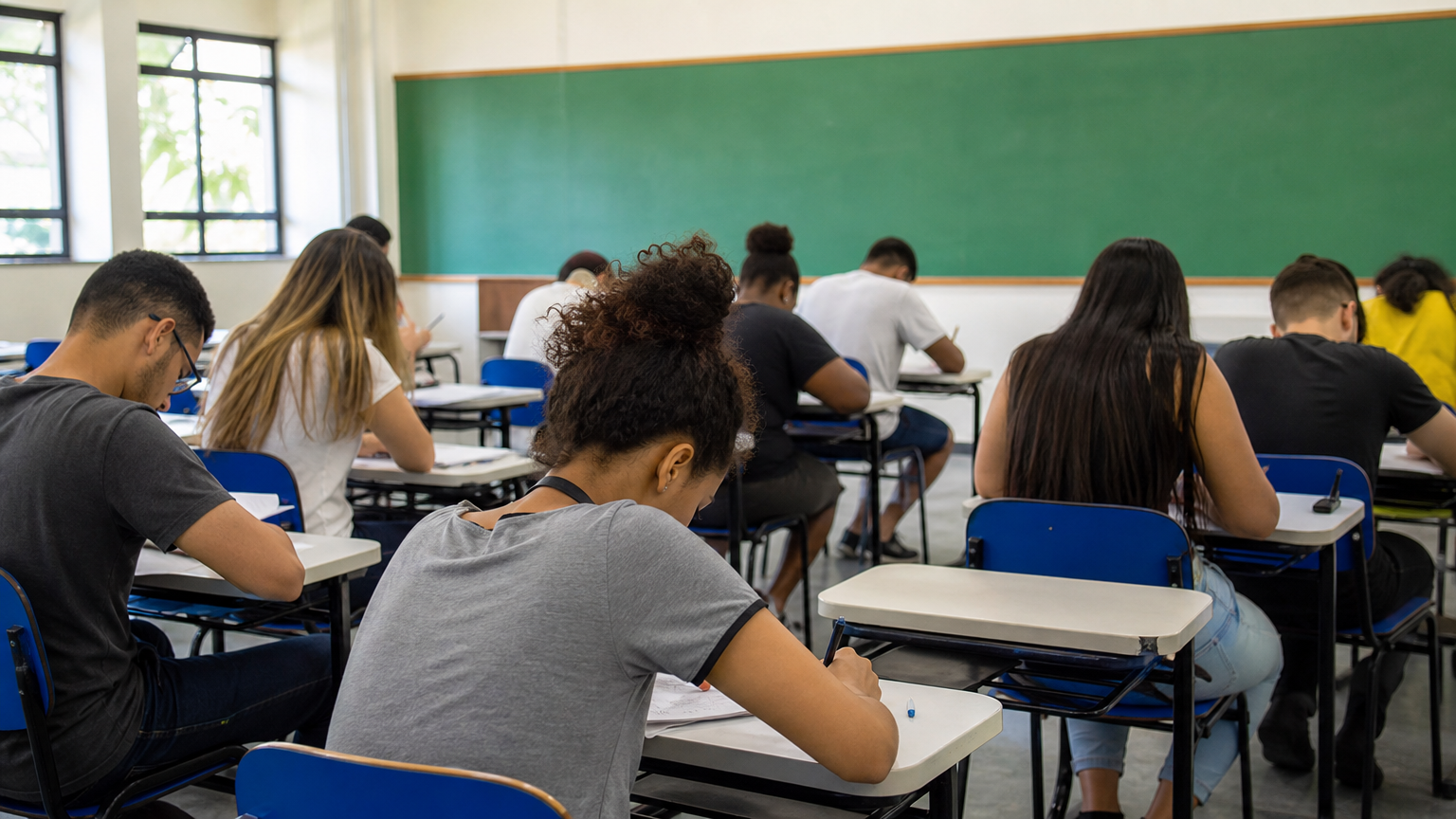 resultados da Prova Nacional Docente 2025