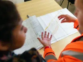 processo seletivo Rio das Antas 2026
