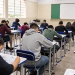 Saeb 2025 resultados finais MEC Inep