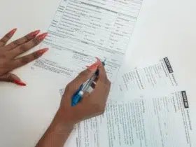 processo seletivo Santa Rita do Trivelato