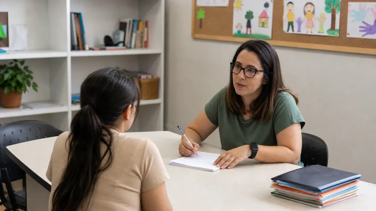 seleção Assistente Social CREAS Abaiara (CE)