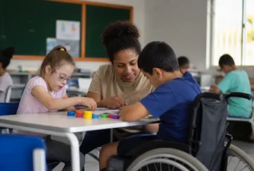 seleção CAPES Obeduc-EI bolsas 2026