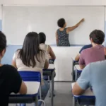 seleção de docentes Cristalina (GO)