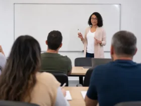 seleção de professores formadores IFPB
