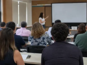 seleção de professores para o Enade 2027