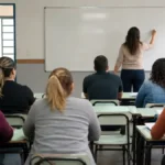 seleção de professores Videira SC inscrição presencial