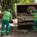 seleção DEMLURB Juiz de Fora Operador Auxiliar