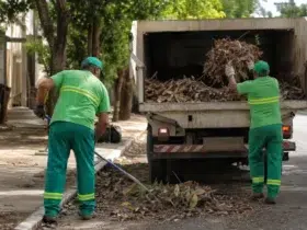 seleção DEMLURB Juiz de Fora Operador Auxiliar