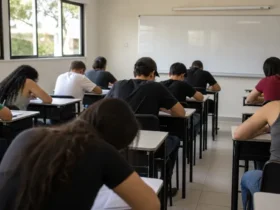 seleção docente Itaju SP prova objetiva