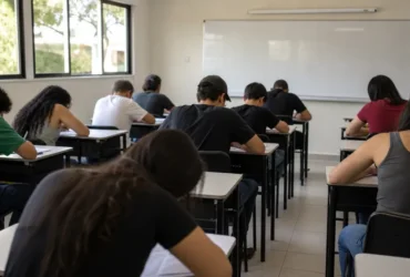 seleção docente Itaju SP prova objetiva
