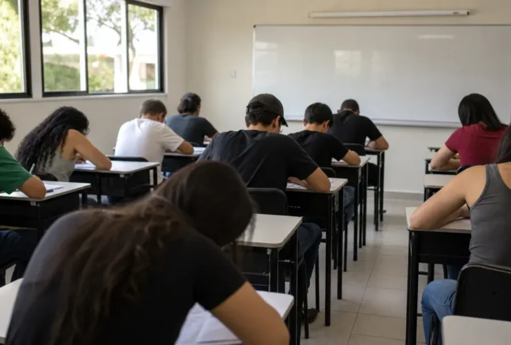 seleção docente Itaju SP prova objetiva