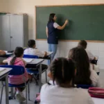 seleção emergencial Prefeitura de Santa Rosa do Sul Educação R$ 3,5 mil