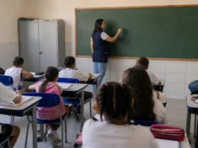 seleção emergencial Prefeitura de Santa Rosa do Sul Educação R$ 3,5 mil