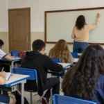 seleção emergencial Professor São Pedro de Alcântara SC