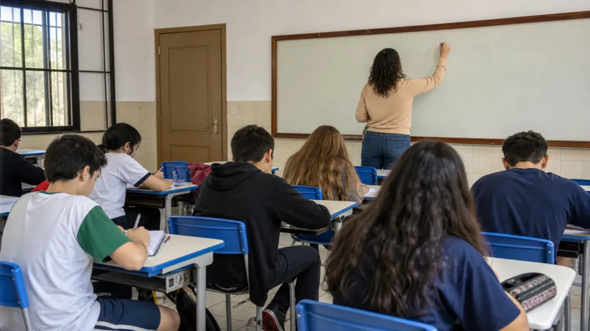 seleção emergencial Professor São Pedro de Alcântara SC
