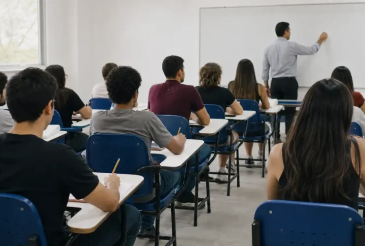 seleção ESUDPAM Maués bolsa R$ 2.550 30 horas