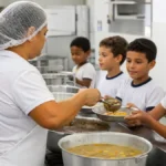 seleção Merendeira Prefeitura de Afonso Cláudio ES inscrições grátis