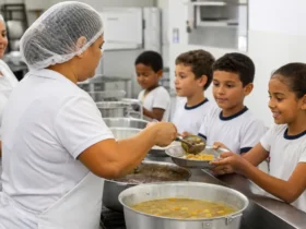 seleção Merendeira Prefeitura de Afonso Cláudio ES inscrições grátis