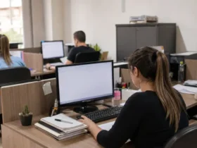 seleção para estagiários de nível superior Prefeitura de Iomerê