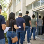 seleção Prefeitura de Bela Vista de Goiás
