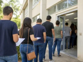 seleção Prefeitura de Bela Vista de Goiás