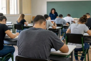 seleção Prefeitura de Boa Vista do Sul (RS) nível fundamental