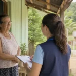 seleção Prefeitura de Botuverá Agente Comunitário de Saúde
