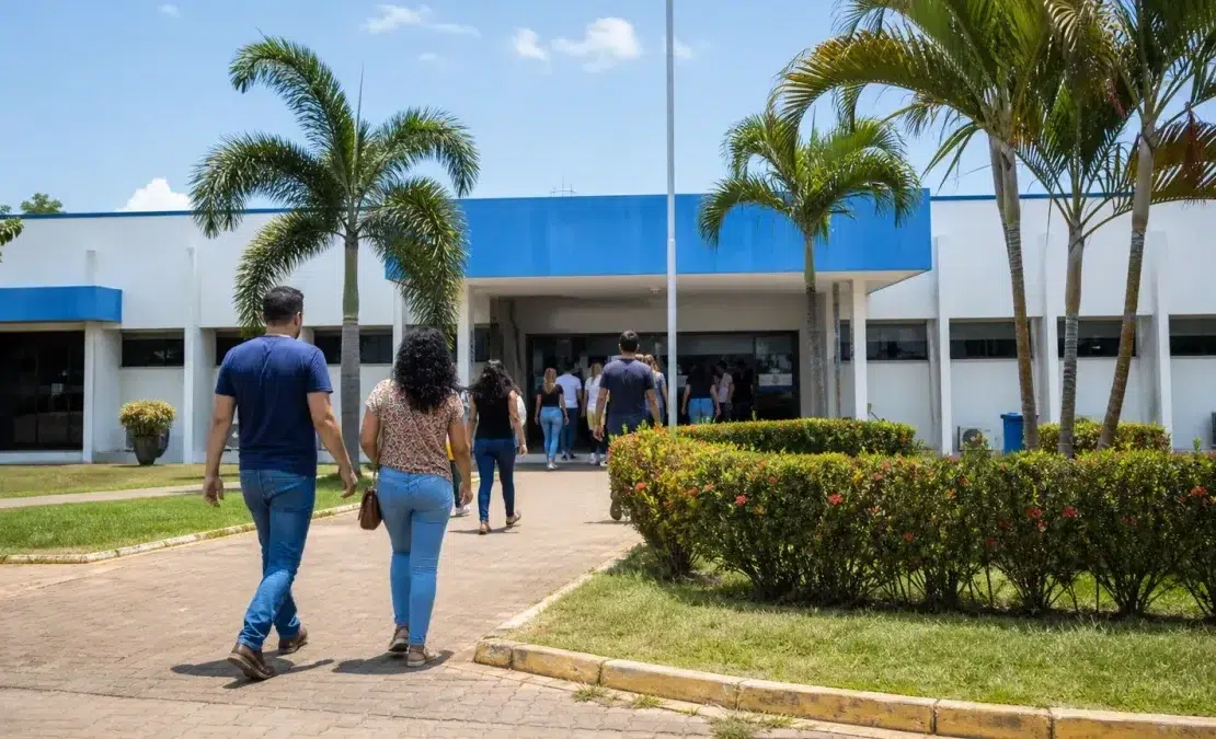seleção Prefeitura de Canabrava do Norte MT inscrições gratuitas