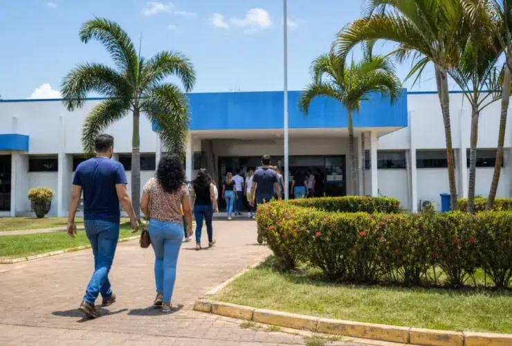 seleção Prefeitura de Canabrava do Norte MT inscrições gratuitas