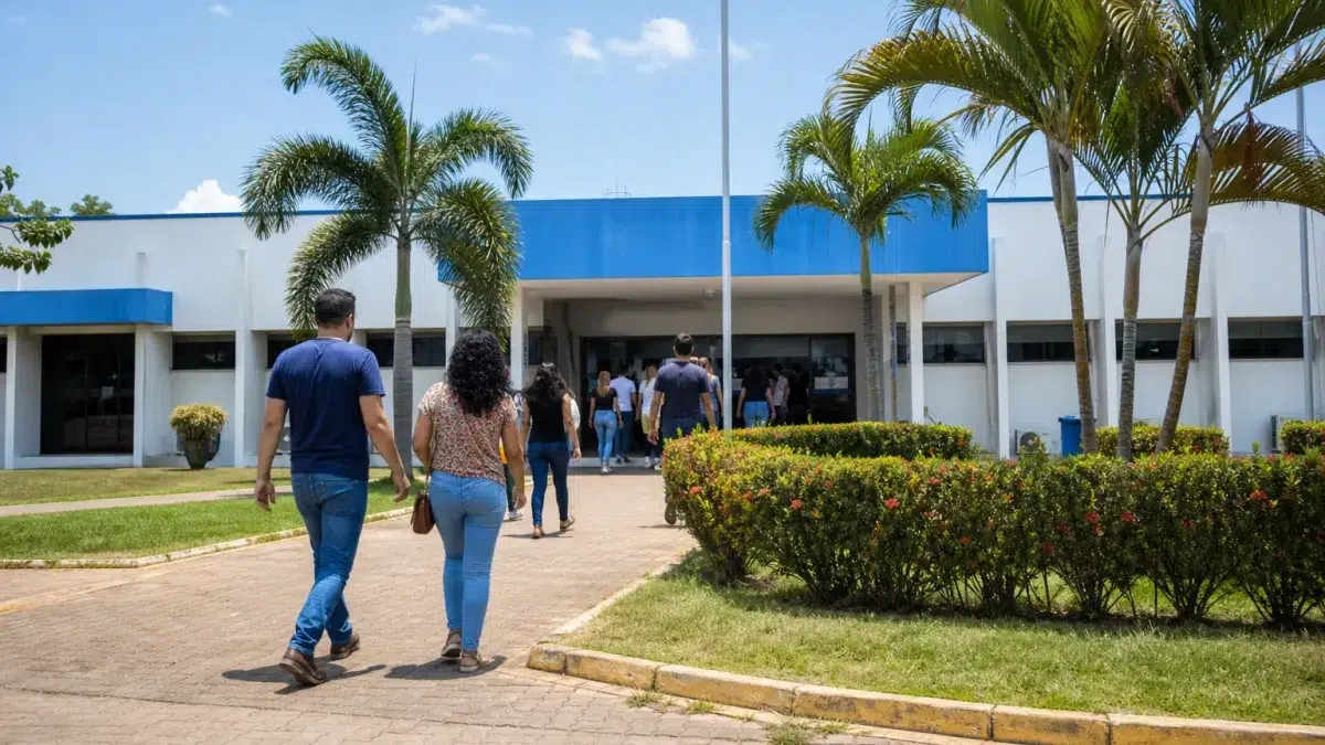 seleção Prefeitura de Canabrava do Norte MT inscrições gratuitas