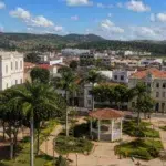 seleção Prefeitura de Formiga (MG) R$ 4,6 mil nível superior