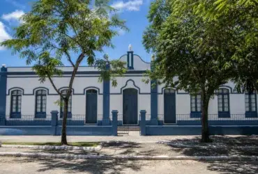 seleção Prefeitura de Goiana 251 vagas
